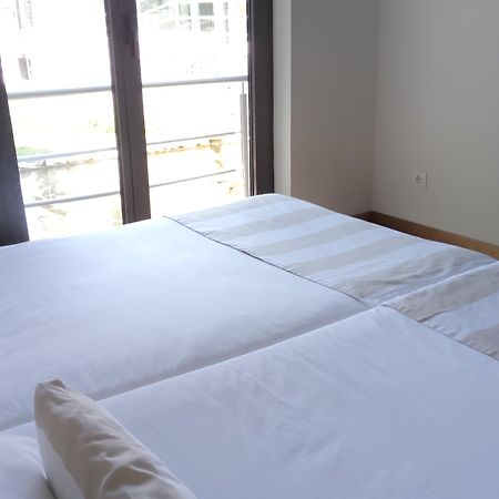 Hotel Folgosa Douro Armamar Buitenkant foto