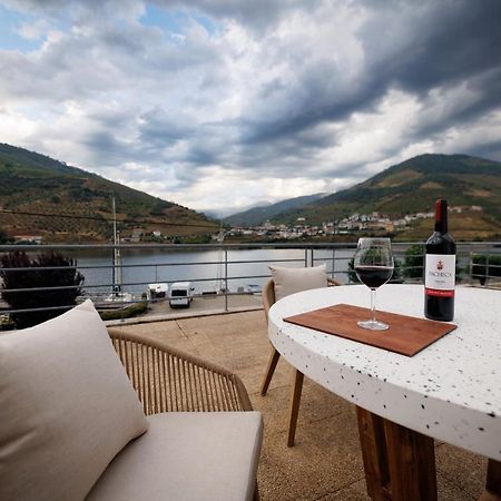 Hotel Folgosa Douro Armamar Buitenkant foto
