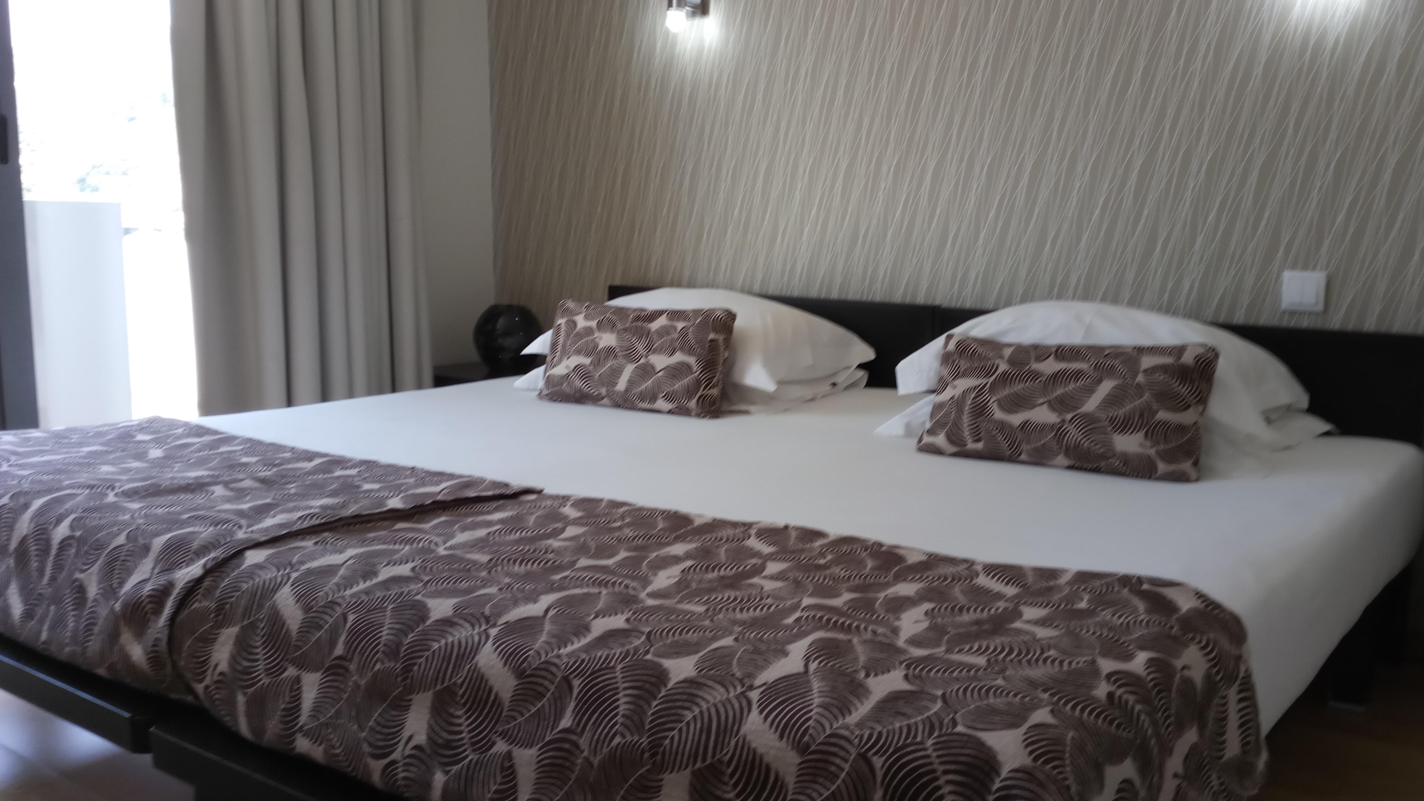 Hotel Folgosa Douro Armamar Buitenkant foto