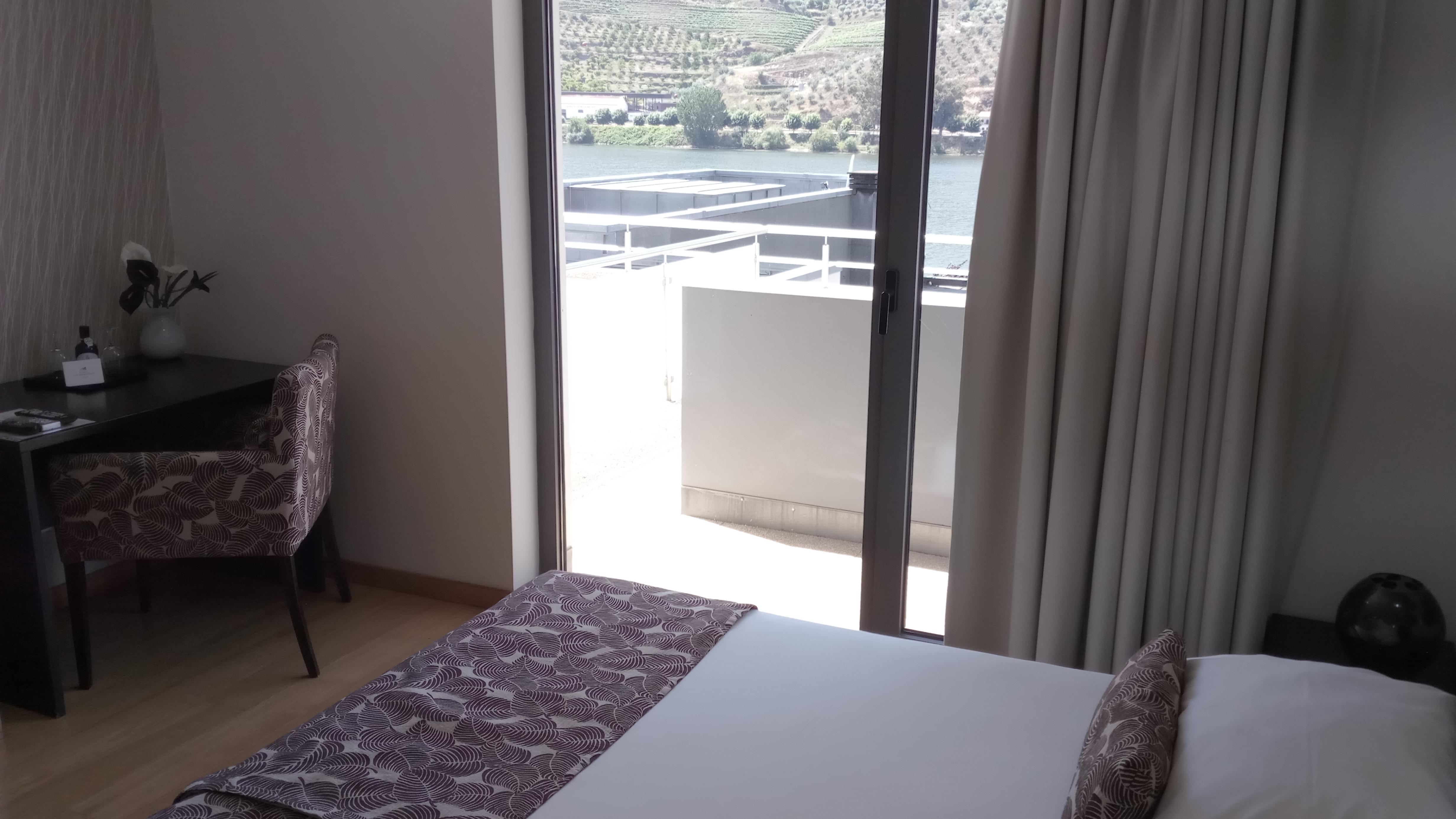 Hotel Folgosa Douro Armamar Buitenkant foto