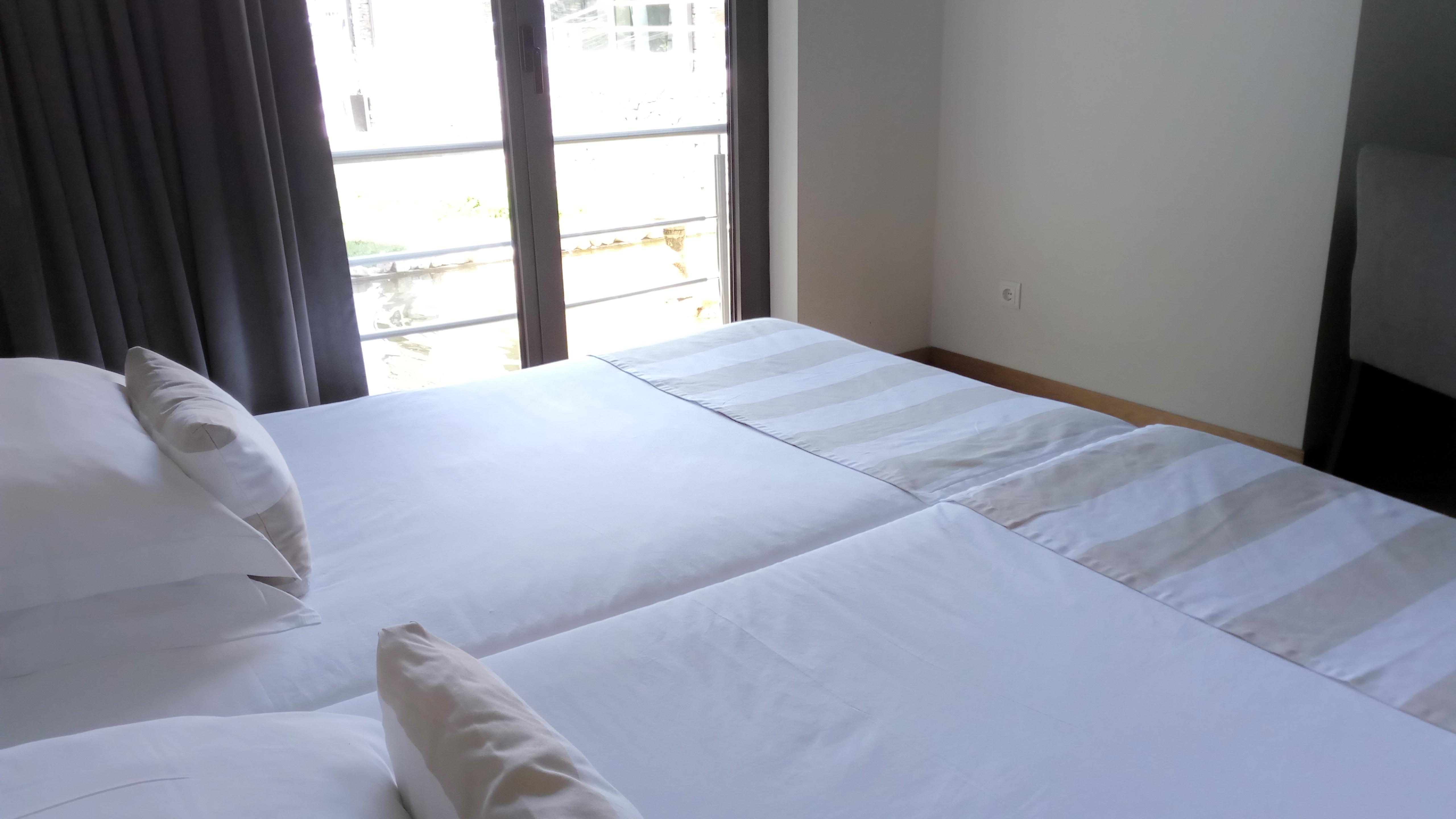 Hotel Folgosa Douro Armamar Buitenkant foto