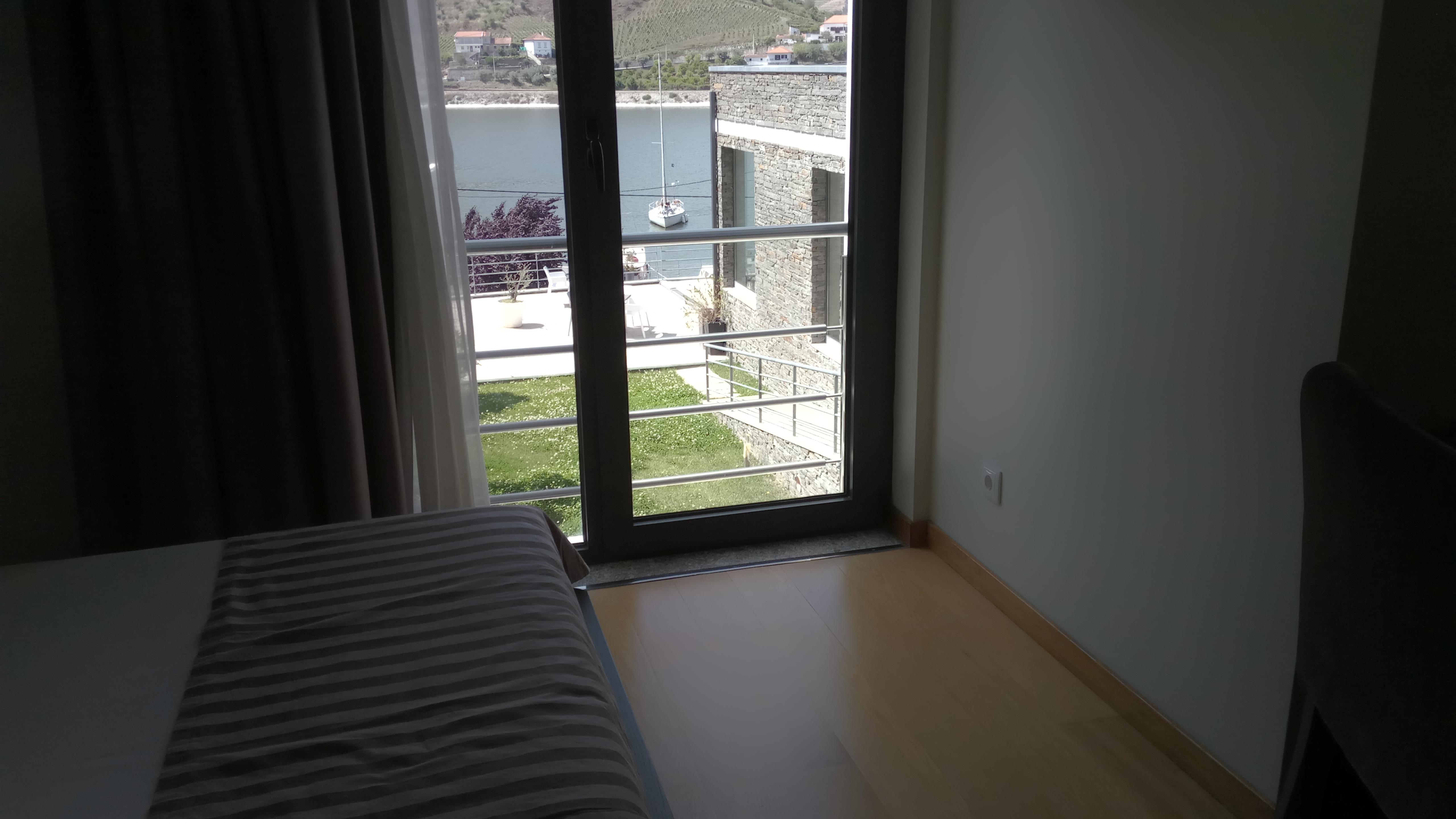 Hotel Folgosa Douro Armamar Buitenkant foto