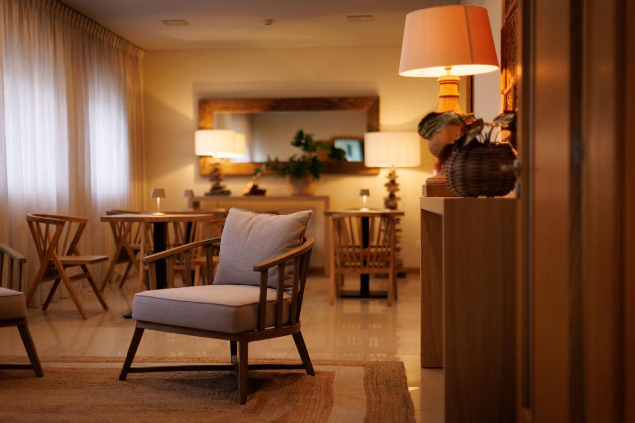 Hotel Folgosa Douro Armamar Buitenkant foto