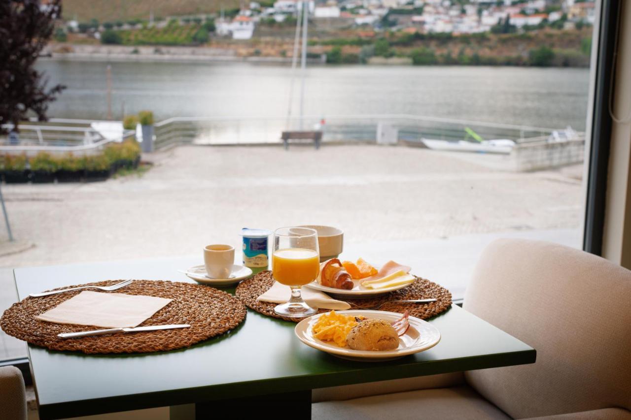 Hotel Folgosa Douro Armamar Buitenkant foto