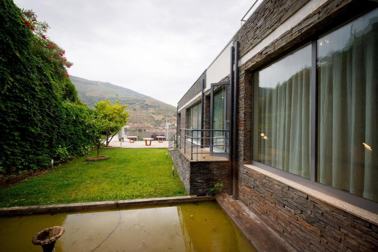 Hotel Folgosa Douro Armamar Buitenkant foto