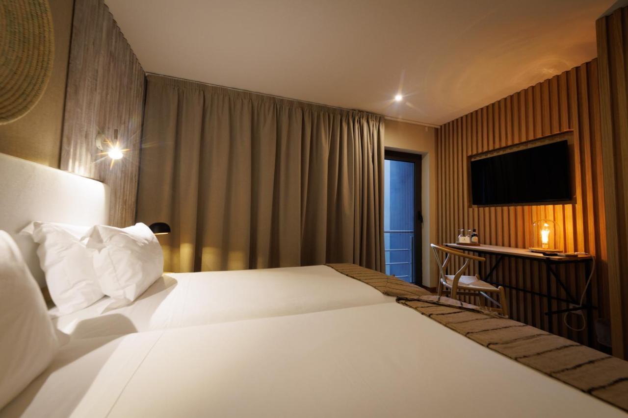 Hotel Folgosa Douro Armamar Buitenkant foto