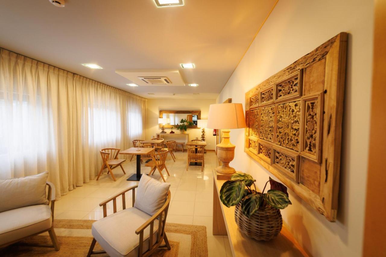 Hotel Folgosa Douro Armamar Buitenkant foto