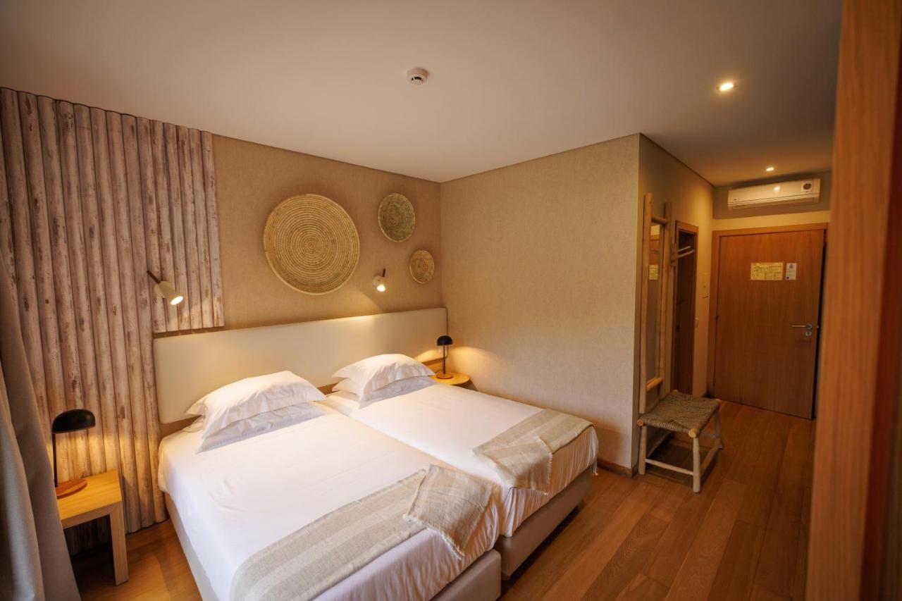 Hotel Folgosa Douro Armamar Buitenkant foto