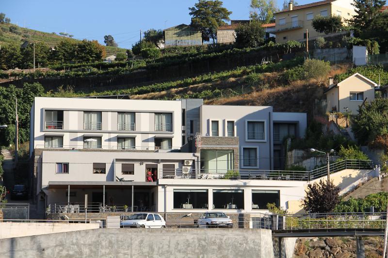 Hotel Folgosa Douro Armamar Buitenkant foto