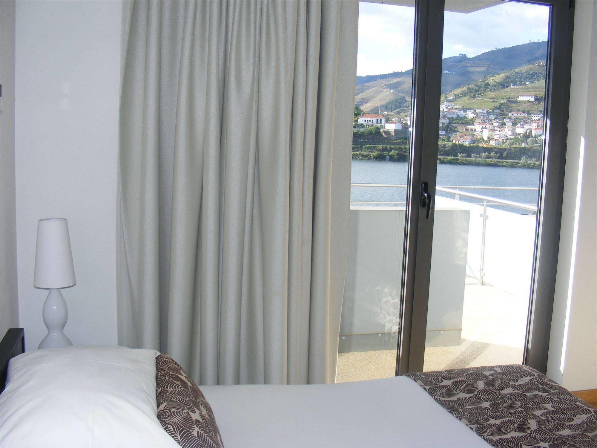 Hotel Folgosa Douro Armamar Buitenkant foto