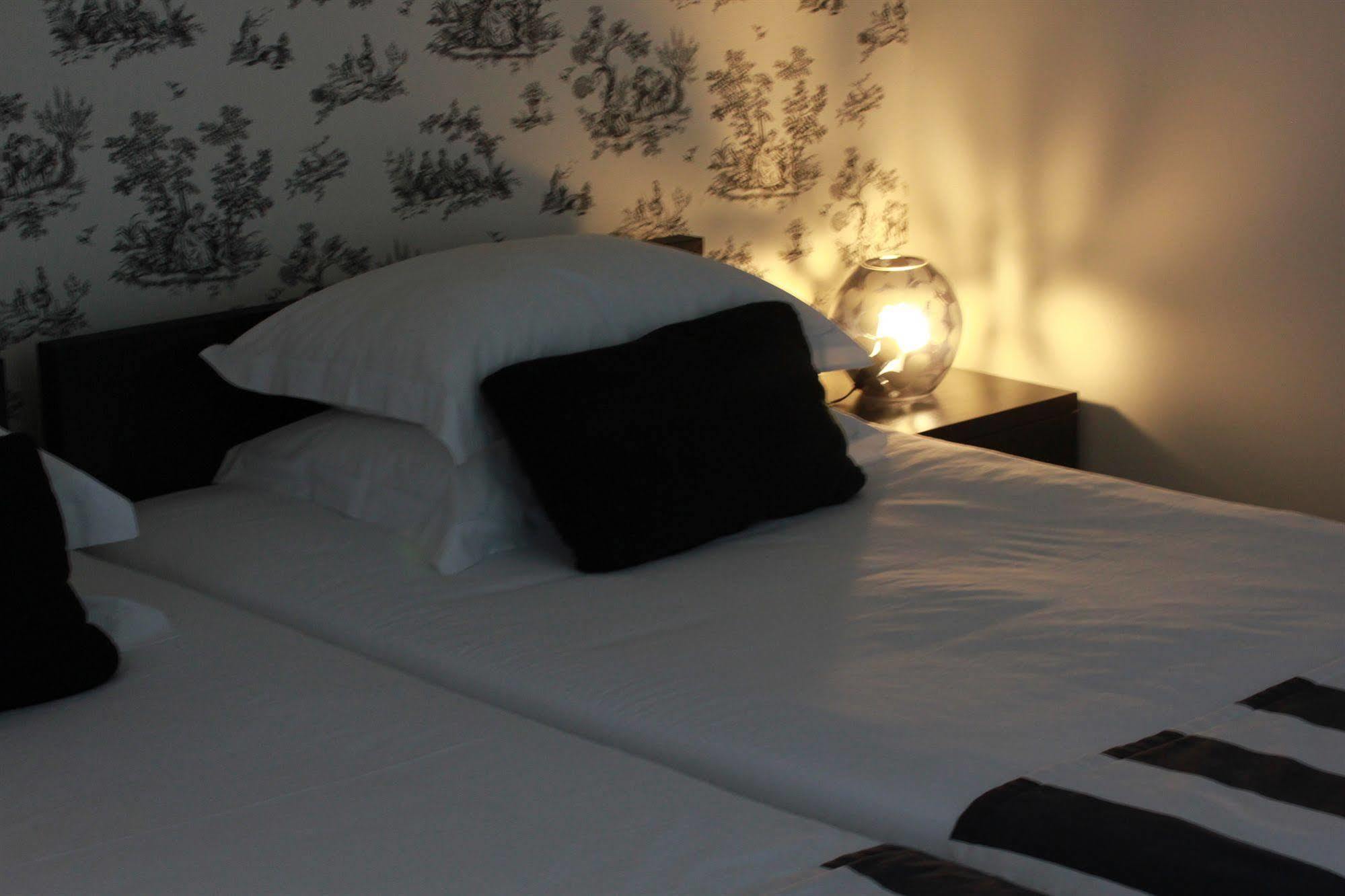 Hotel Folgosa Douro Armamar Buitenkant foto