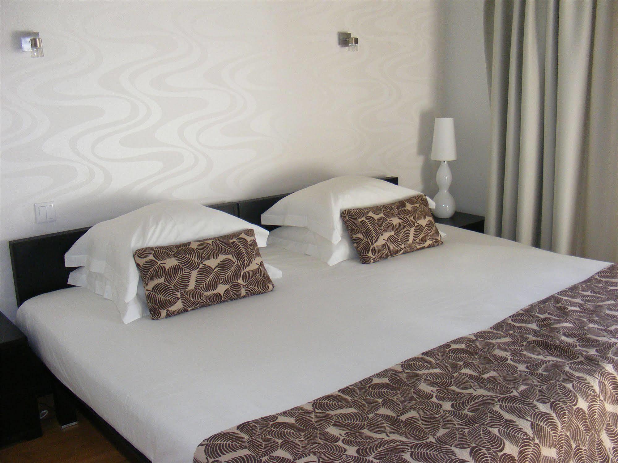 Hotel Folgosa Douro Armamar Buitenkant foto