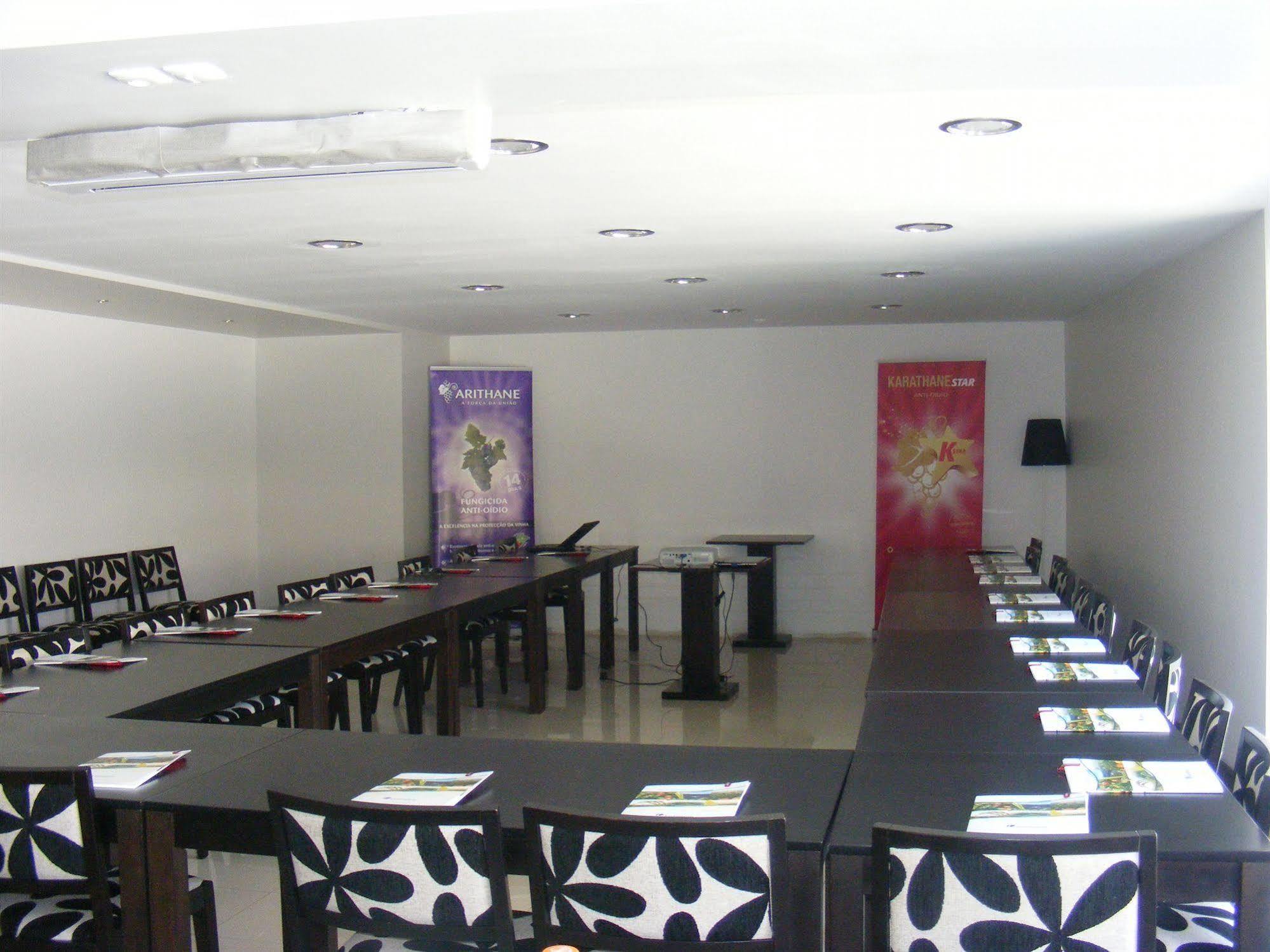 Hotel Folgosa Douro Armamar Buitenkant foto
