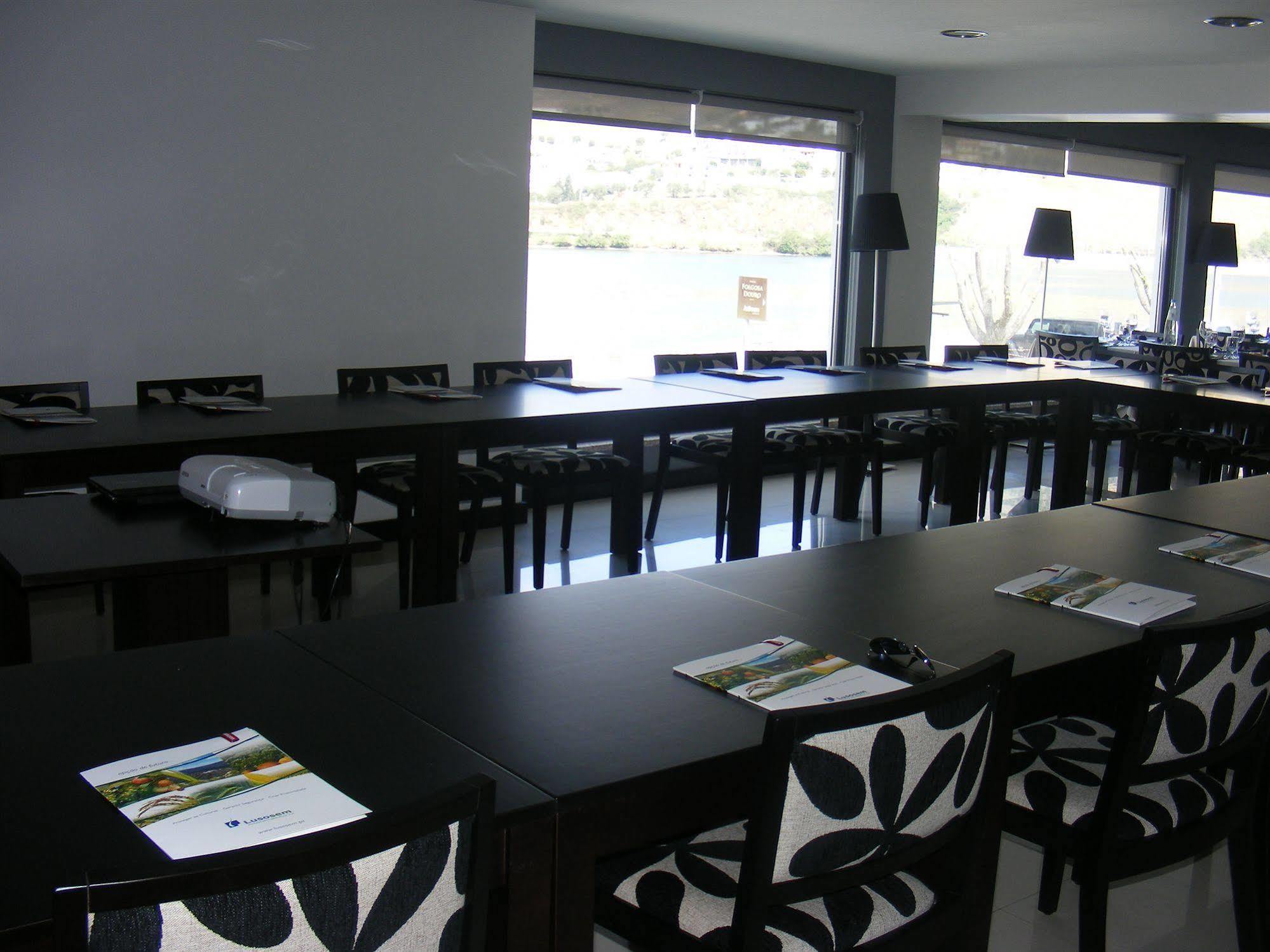 Hotel Folgosa Douro Armamar Buitenkant foto