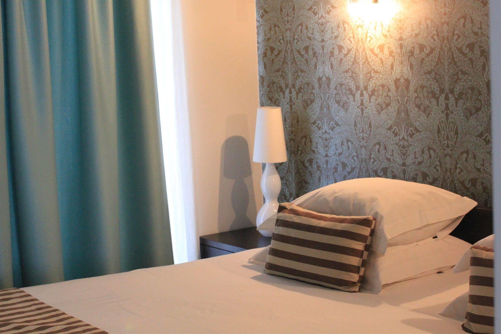 Hotel Folgosa Douro Armamar Buitenkant foto