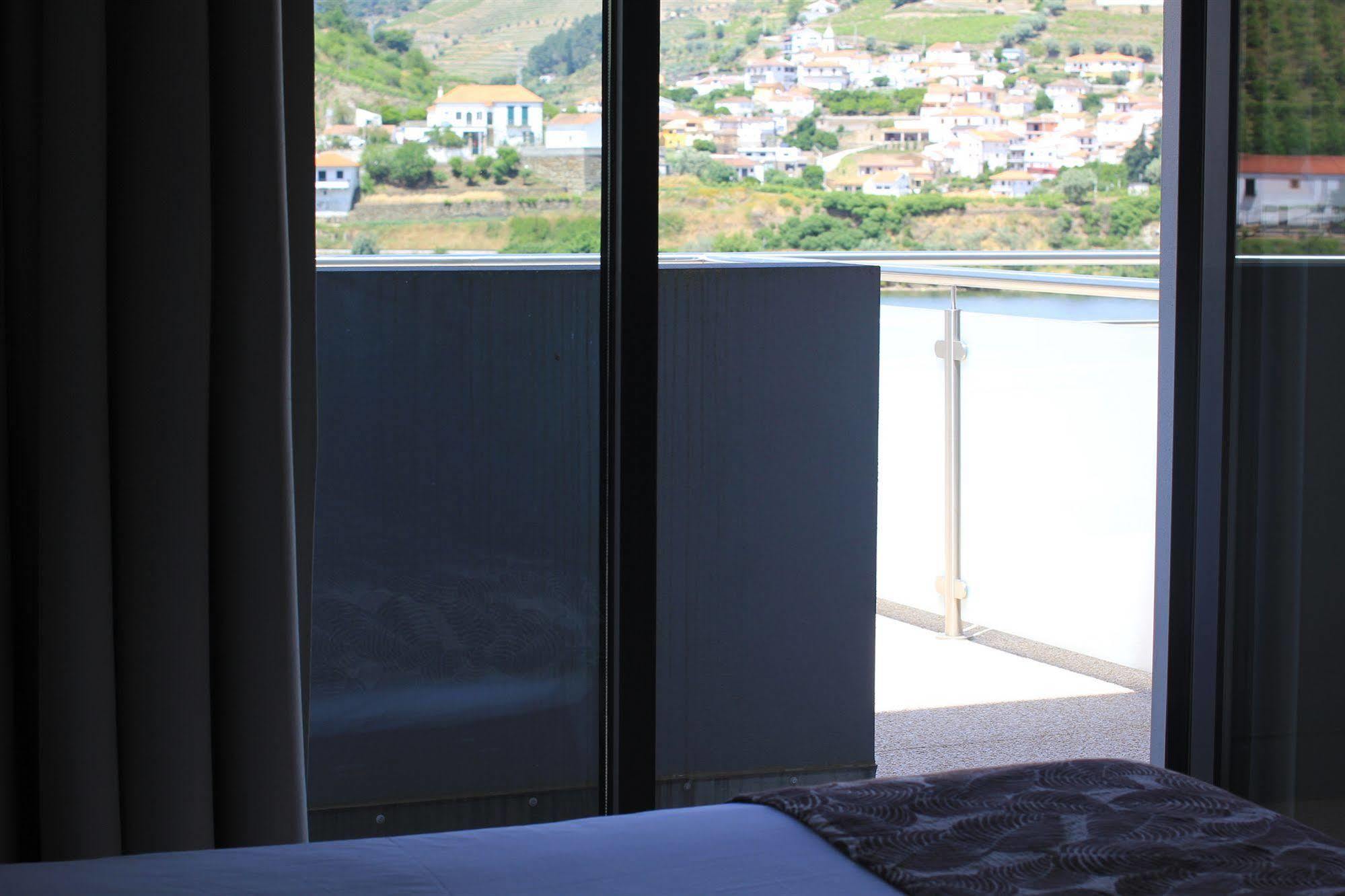 Hotel Folgosa Douro Armamar Buitenkant foto