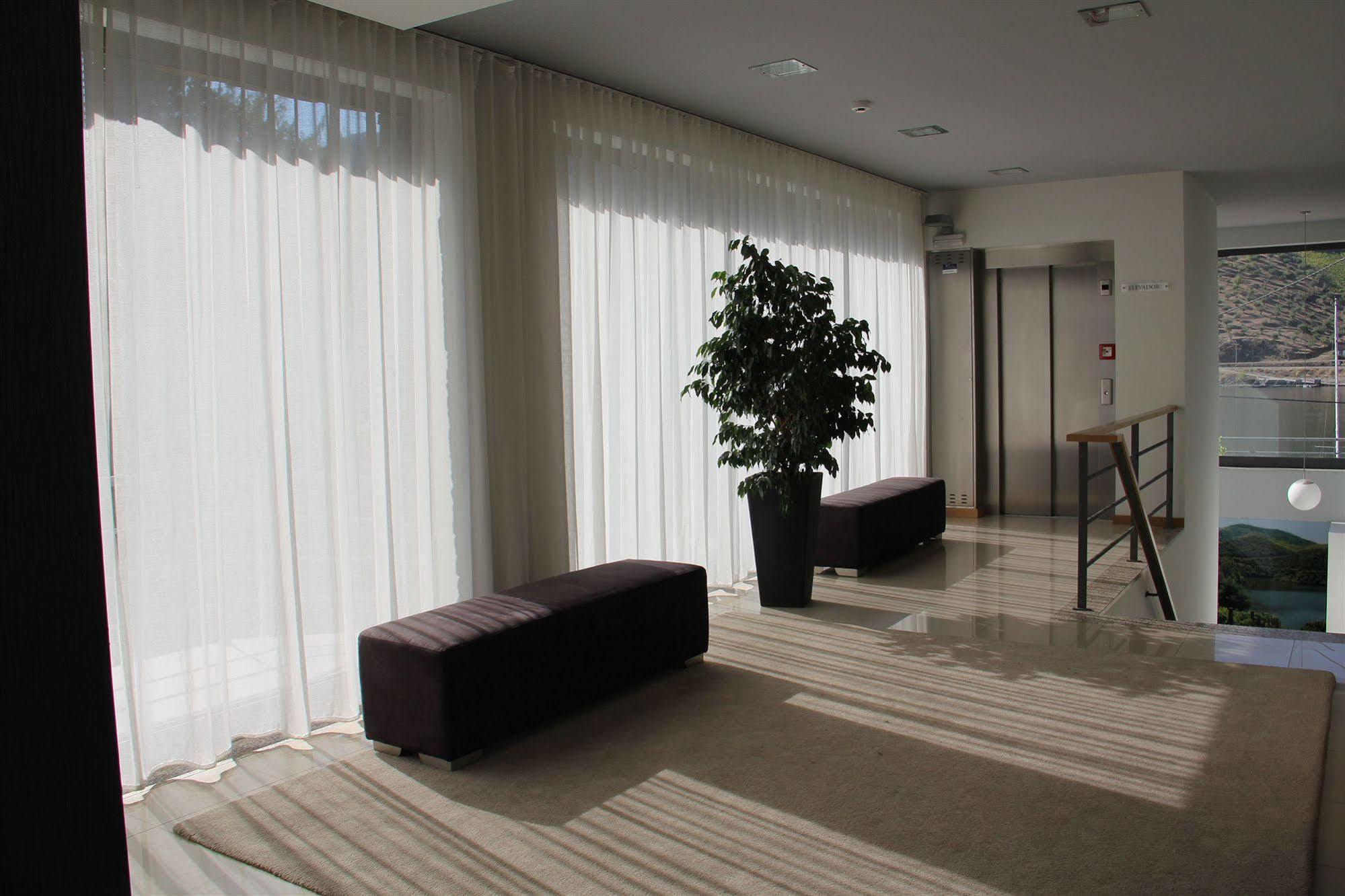 Hotel Folgosa Douro Armamar Buitenkant foto