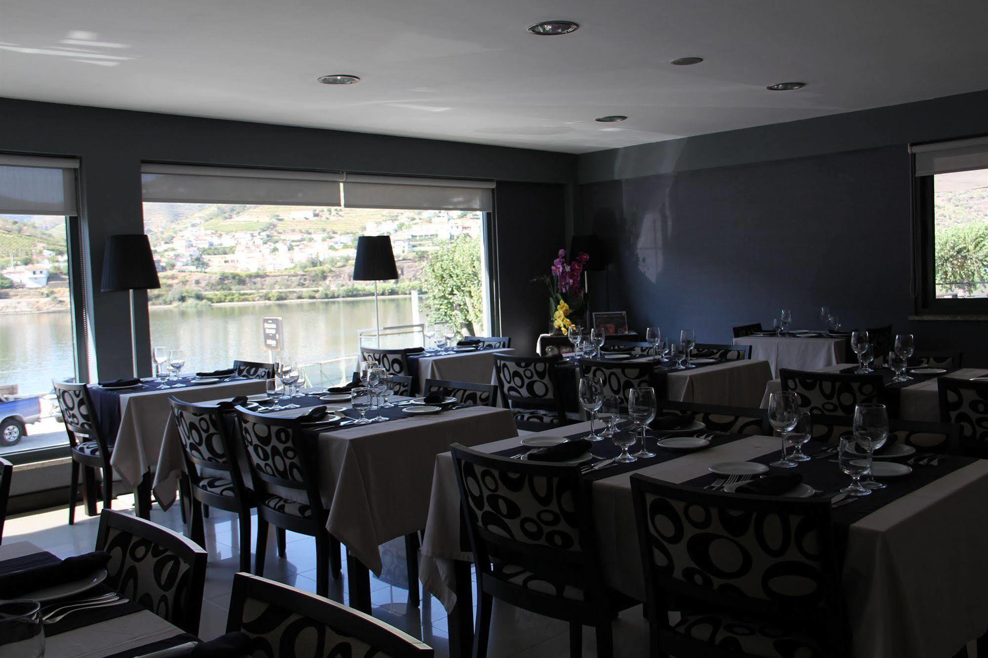 Hotel Folgosa Douro Armamar Buitenkant foto