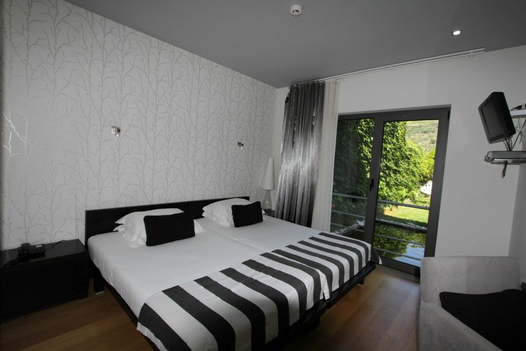 Hotel Folgosa Douro Armamar Buitenkant foto